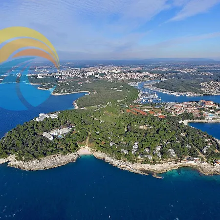 Διαμέρισμα Vladimira 1569 *