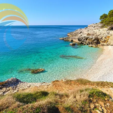 Διαμέρισμα Vladimira 1569 *