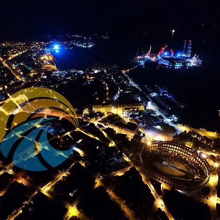 Vladimira 1569 Διαμέρισμα *