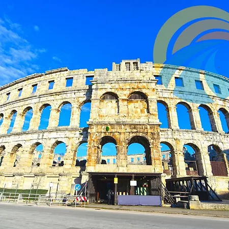 Vladimira 1569 Lejlighed