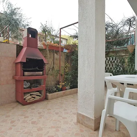 Vladimira 1569 Lejlighed *