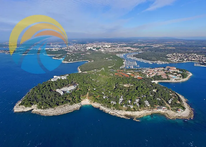 Apartamento Vladimira 1569 *