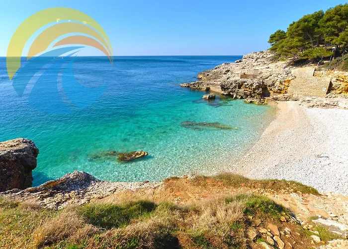 Apartamento Vladimira 1569 *