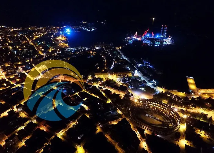 Vladimira 1569 Apartamento *