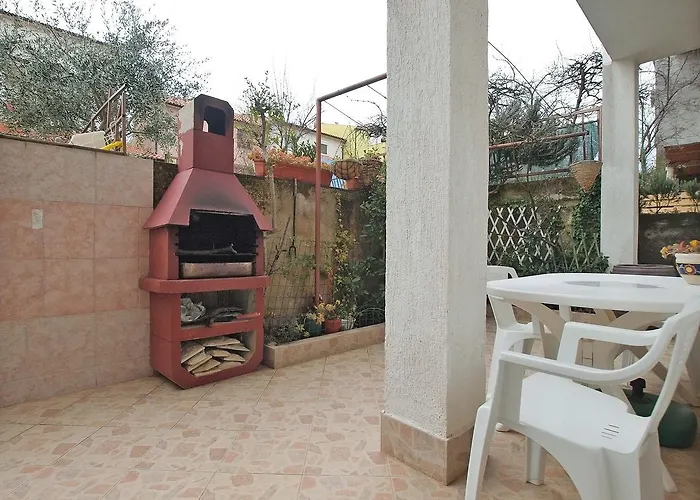 Vladimira 1569 Apartamento *