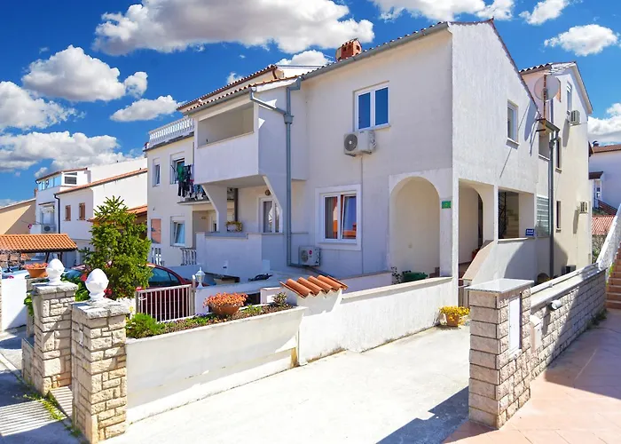 Vladimira 1569 Apartamento