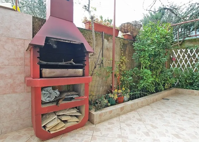 Vladimira 1569 Appartement