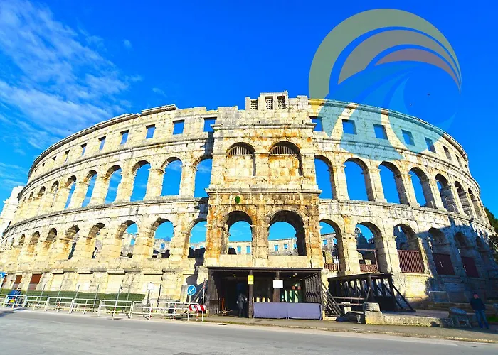 Vladimira 1569 Appartement