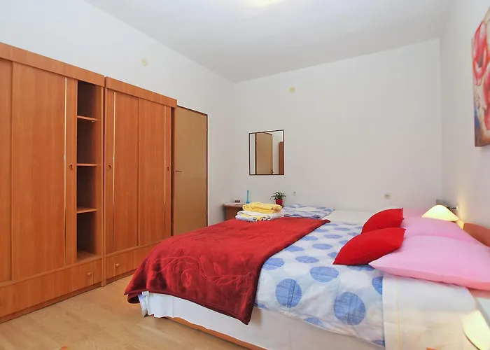 Appartement Vladimira 1569
