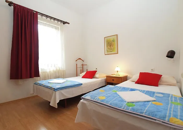Vladimira 1569 Appartement *